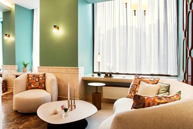 Zeus Essence Bucharest Venezia - Image 7