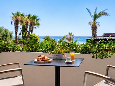Venezia Sea Side Suites - Image 2