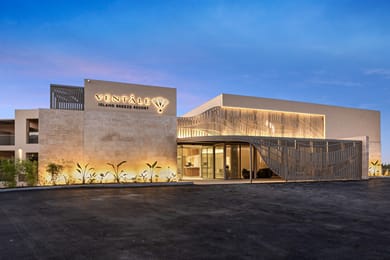 Ventale Island Breeze Resort - Image 2