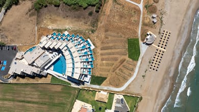 Ventale Island Breeze Resort - Image 3