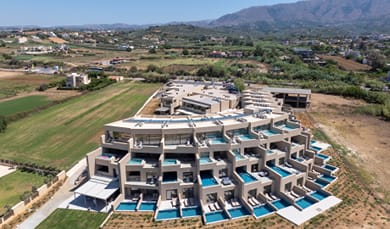 Ventale Island Breeze Resort - Image 4