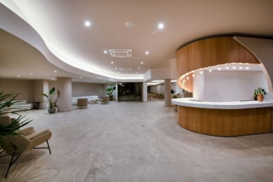 Ventale Island Breeze Resort - Image 5