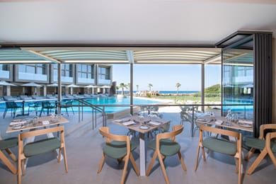 Ventale Island Breeze Resort - Image 6