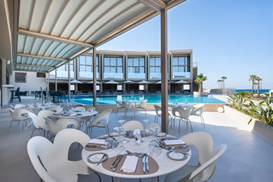 Ventale Island Breeze Resort - Image 7