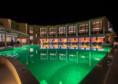 Ventale Island Breeze Resort - Image 7