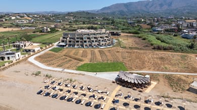 Ventale Island Breeze Resort - Image 3