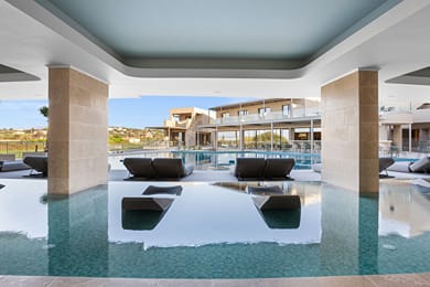 Ventale Island Breeze Resort - Image 5