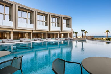 Ventale Island Breeze Resort - Image 4