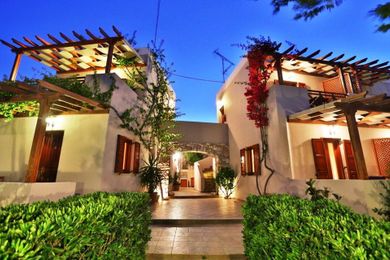Ventoura Studios & Apartments - Image 2