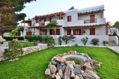 Ventoura Studios & Apartments - Image 4