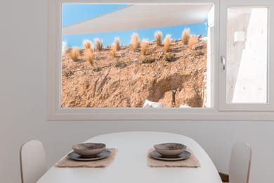 Suite Garden View with Private Courtyard