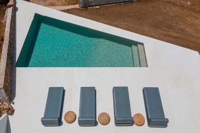 Four-bedroom Villa with Private Pool