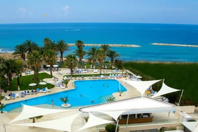 Venus Suite with Direct Sea View