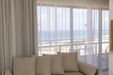 Venus Suite with Direct Sea View
