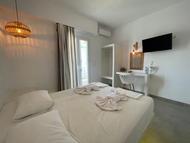 Boutique Apartment Sea View