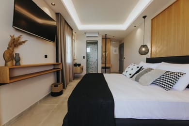 Villa Veranda Naxos - Image 2