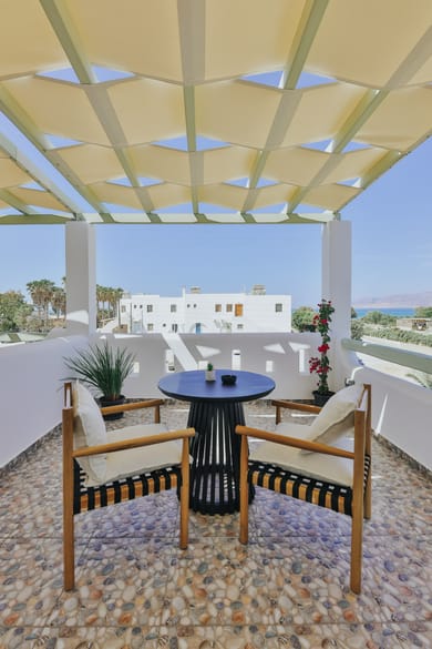 Villa Veranda Naxos - Image 3