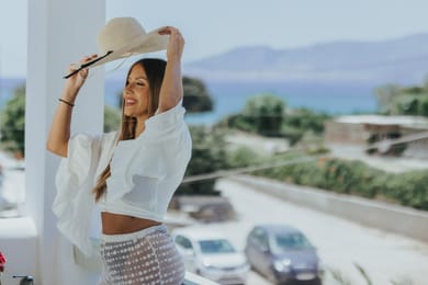 Villa Veranda Naxos - Image 6