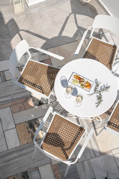 Veranda View Santorini - Image 2