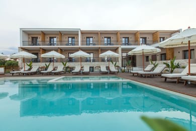 Verano Afytos Hotel - Image 3