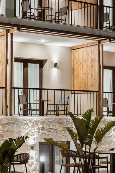 Verano Afytos Hotel - Image 7