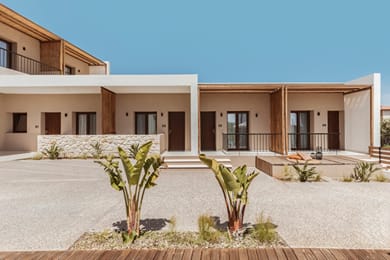 Verano Afytos Hotel - Image 5