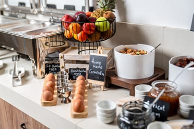 Verano Afytos Hotel - Image 4