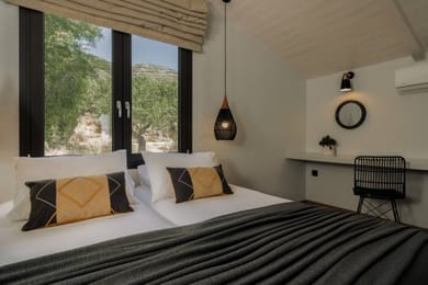 3 Bedroom Villa with Private Pool