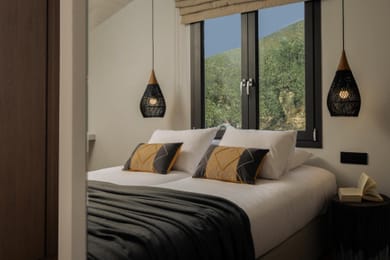 3 Bedroom Villa with Private Pool