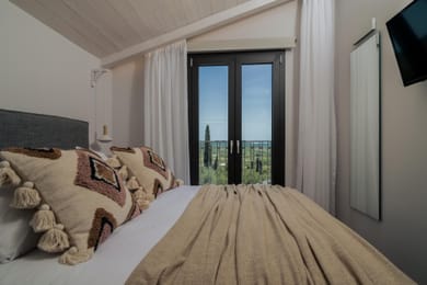 3 Bedroom Villa with Private Pool