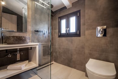 3 Bedroom Villa with Private Pool