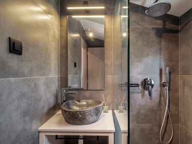 3 Bedroom Villa with Private Pool