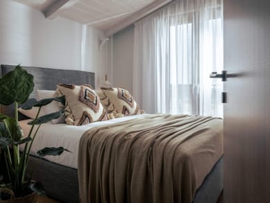 3 Bedroom Villa with Private Pool