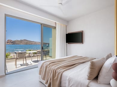 Horizon Sea Front Maisonette