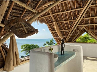 Veridiana Hotel Zanzibar - Image 2