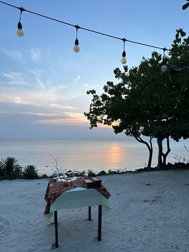 Veridiana Hotel Zanzibar - Image 5