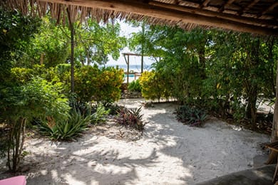 Veridiana Hotel Zanzibar - Image 7
