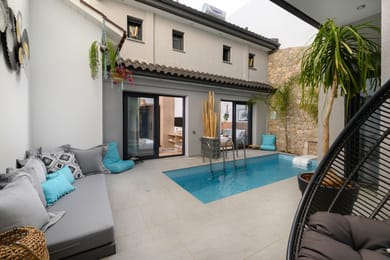 Versa Villas Preveza - Image 2