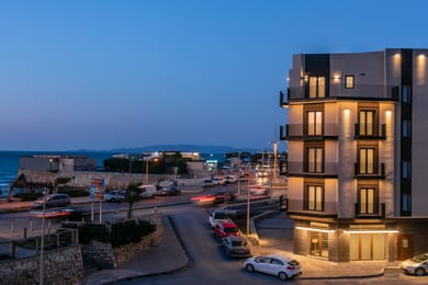 Vespera City Hotel - Image 2