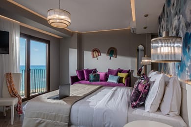 Vespera City Hotel - Image 7