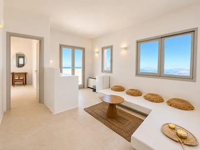 Delight Caldera Suite