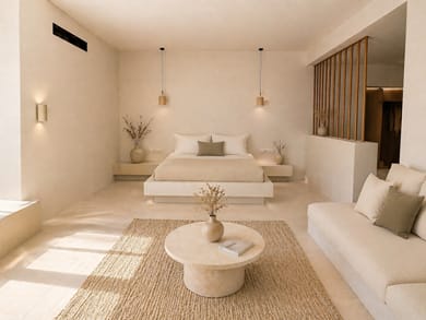 Vespera Private Luxury Suites - Image 4