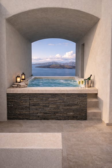 Vespera Private Luxury Suites - Image 5