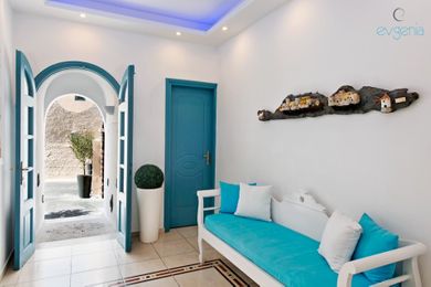 Evgenia Villas & Suites - Image 6