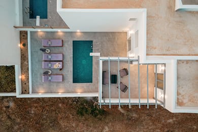 Blue Cyclades Villas - Image 2