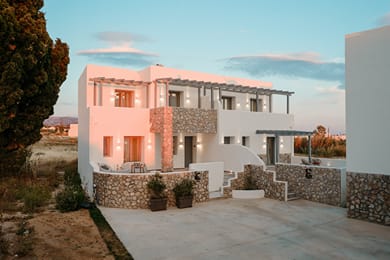 Blue Cyclades Villas - Image 5
