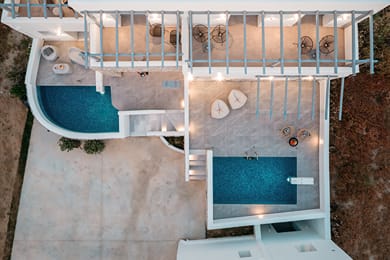 Blue Cyclades Villas - Image 7