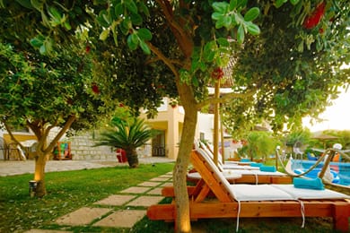 Villa Gereoudis Apartments - Image 7