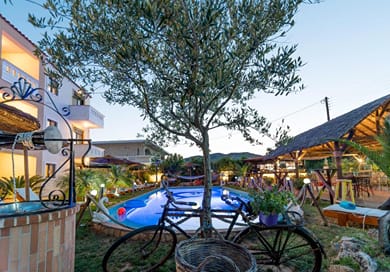 Villa Gereoudis Apartments - Image 5