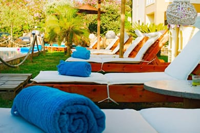 Villa Gereoudis Apartments - Image 4